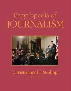 Encyclopedia of Journalism (repost)
