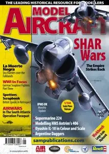 Model Aircraft - May 2012