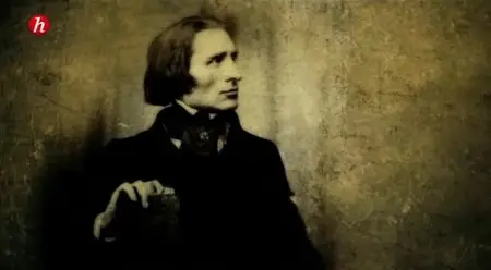 (Histoire) Franz Liszt, les années de pèlerinage (2013)
