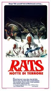 Rats: Night of Terror / Rats - Notte di terrore (1984)