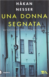 Una donna segnata - Håkan Nesser (Repost)