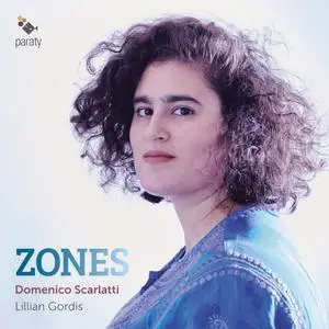 Lillian Gordis - Zones (2019)