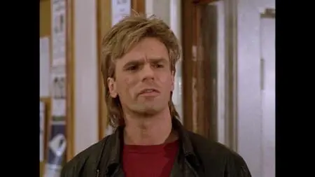 MacGyver S04E07