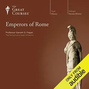 Emperors of Rome