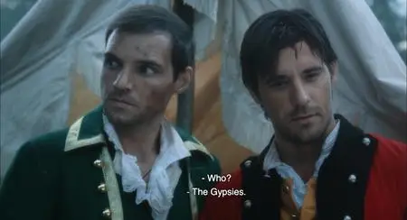 Catherine the Great S02E01