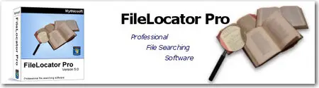 FileLocator Pro 5.2.1025
