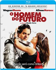 The Man From The Future (2011) [Reuploaded]