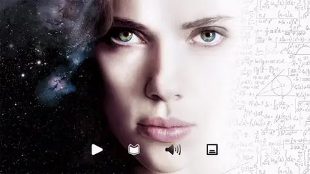 Lucy / Люси (2014)