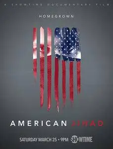 American Jihad (2017)