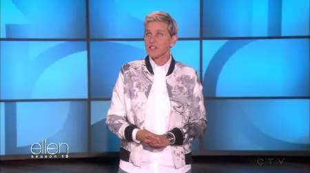 The Ellen DeGeneres Show S15E149