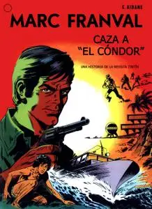 Los Franval - Tomo 8 - Caza a El Condor