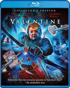 Valentine (2001)
