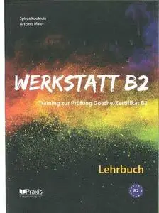 Werkstatt B2 Lehrbuch
