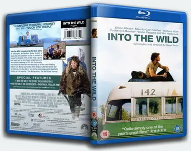 Into the Wild (2007)
