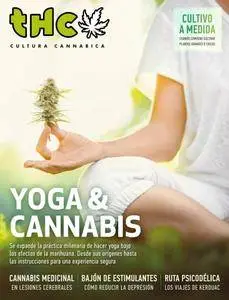 Revista THC - julio 01, 2018