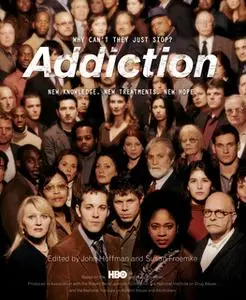 «Addiction» by Susan Cheever,John Hoffman,Susan Froemke,Sheila Nevins