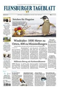 Flensburger Tageblatt - 18. Dezember 2019