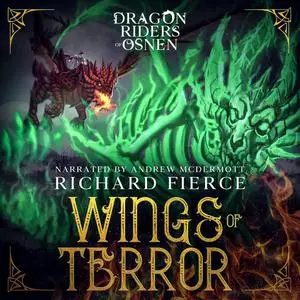 «Wings of Terror» by Richard Fierce
