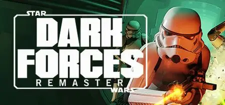 STAR WARS Dark Forces Remaster (2024)