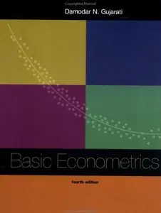 Basic Econometrics, 4 Ed