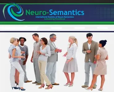 Michael Hall: Neuro-Semantics Trainer’s Training (4 Modules)