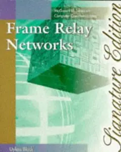 Frame Relay Networks