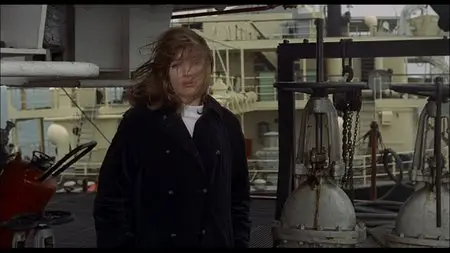 Red Desert (1964)