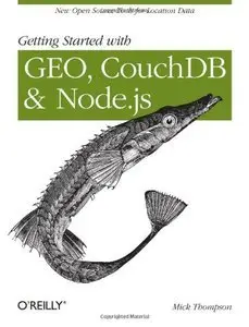 Getting Started with GEO, CouchDB, and Node.js (repost)