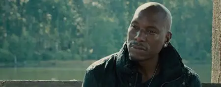 Furious Seven / Furious 7 (2015)