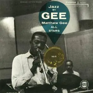 Matthew Gee - Jazz By Gee (1956)