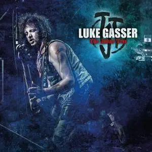 Luke Gasser - The Judas Tree (2018)