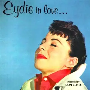 Eydie Gormé - Eydie in Love (1958/2021) [Official Digital Download 24/96]