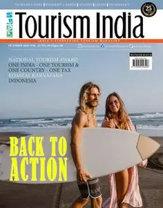 Tourism India - October 2022