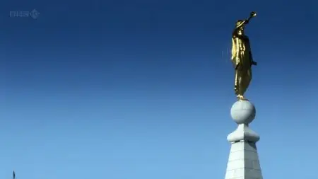 BBC This World - The Mormon Candidate (2012)