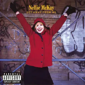 Nellie McKay - Get Away From Me (2004) [Original U.S. 2 Disc Version]