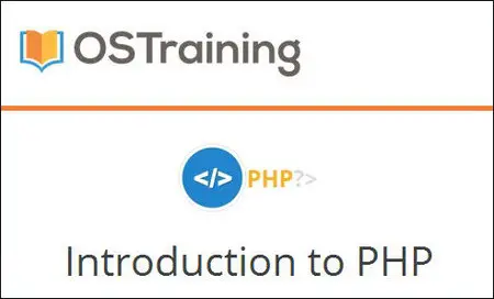OSTraining - Introduction to PHP