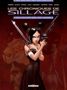 Sillage (Les chroniques de) 2 - Volume 2