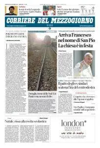 Corriere del Mezzogiorno Bari - 20 Dicembre 2017