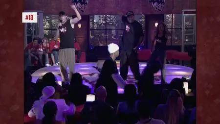 Wild 'n Out S10E00