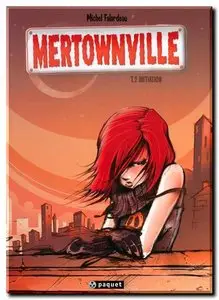 Falardeau - Mertownville - Complet
