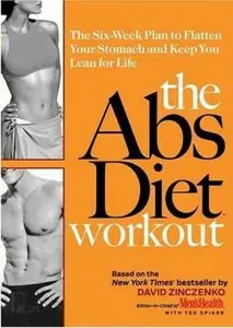 The Abs Diet Workout - Tom Holland