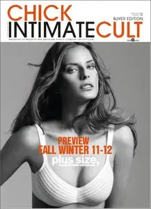 Chick Intimate Cult Buyer N° 78