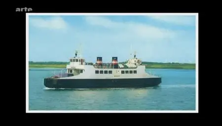 (Arte) Le navire du buteur (2012)