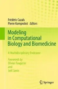 Modeling in Computational Biology and Biomedicine: A Multidisciplinary Endeavor [Repost]