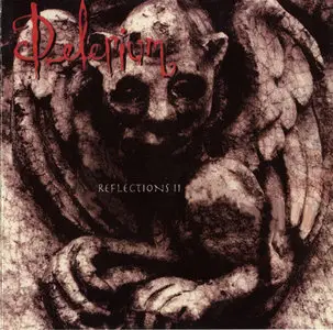 Delerium - Reflections I (1995) & Reflections II (1996)