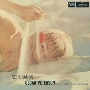Oscar Peterson: Soft Sands