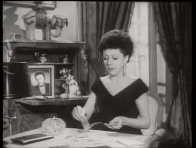 L'impossible Monsieur Pipelet (1955)