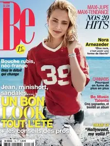 Be 116 - 14 au 20 Juin 2012