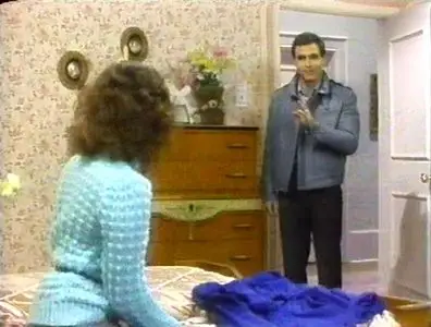 Dr. Yes: Hyannis Affair (1983)