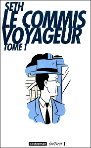 Le Commis Voyageur - Tome 1